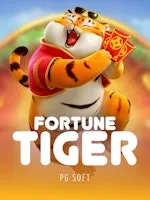 Fortune Tiger by pgspin99 ทางเข้า