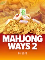Mahjong Ways 2 by pgspin99 ทางเข้า