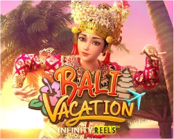 bali vacation by pgspin99 ทางเข้า