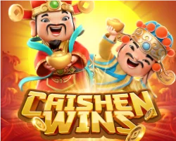 crishen wins by pgspin99 ทางเข้า