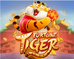 fortune tiger by pgspin99 ทางเข้า